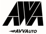 AVVAuto, логотип, фото, лого