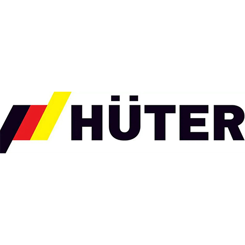 HUTER, логотип, фото, лого