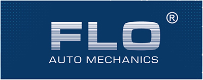 FLO AUTO MECHANICS, логотип, фото, лого