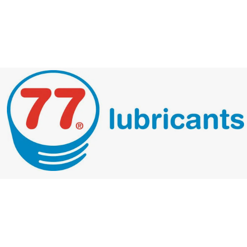 77 LUBRICANTS, логотип, фото, лого