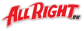 ALLRIGHT, логотип, фото, лого
