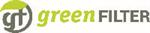 GREEN FILTER, логотип, фото, лого