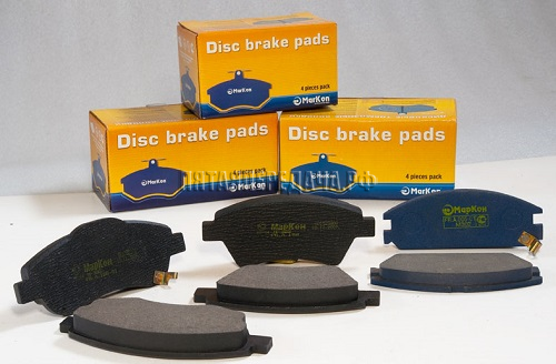 MARKON, фото, продукция, фото продукции, фото запчастей, стикер, фото стикера пример, фотография, образец